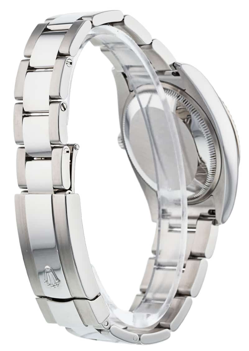 Rolex Oyster Perpetual Date 115234